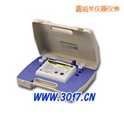 嘉峪关便携式水质实验室