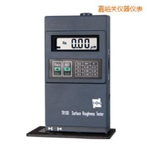 嘉峪关时代袖珍式表面粗糙度仪