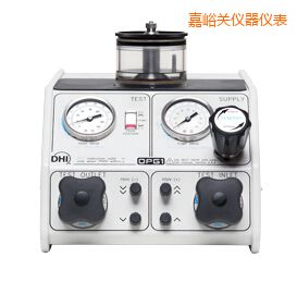 嘉峪关手动精密液压调节器