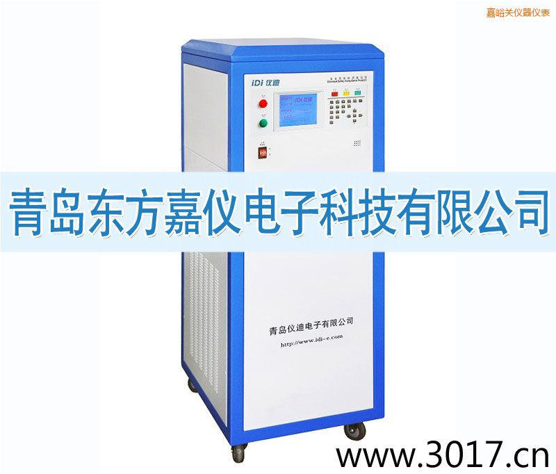 嘉峪关安全性能综合测试仪(三相六合一)