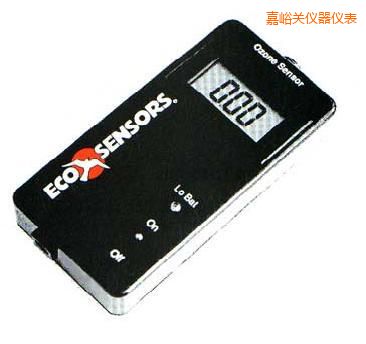 嘉峪关便携式臭氧检测仪