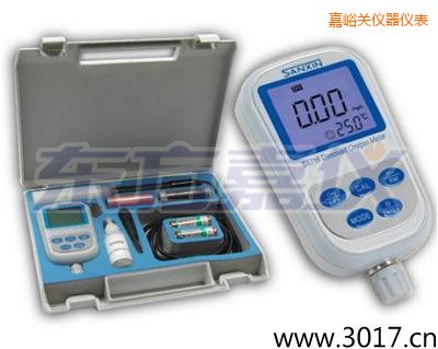 嘉峪关溶解氧仪