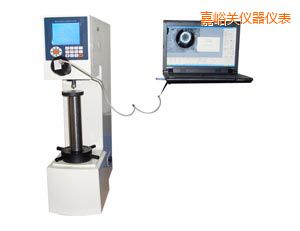 嘉峪关图像处理布氏硬度计