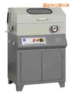 嘉峪关TQG-4(立式)、TQG-4A(立式)多能试样切割机