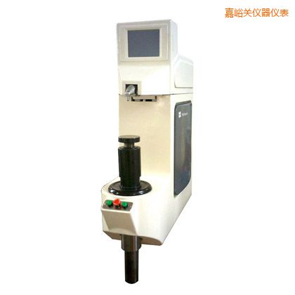 嘉峪关全自动洛氏硬度计