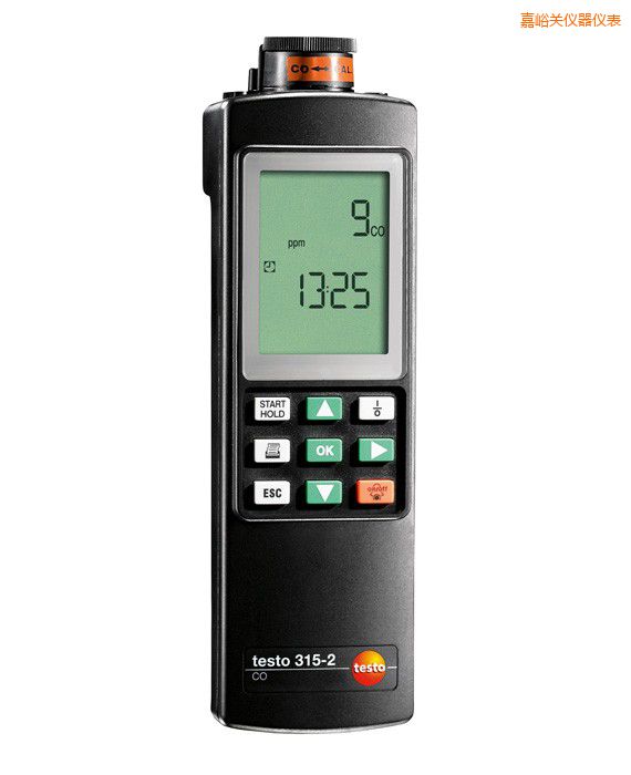 嘉峪关一氧化碳(CO)报警仪
