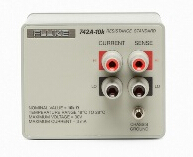 嘉峪关标准电阻