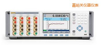 嘉峪关超级测温电桥