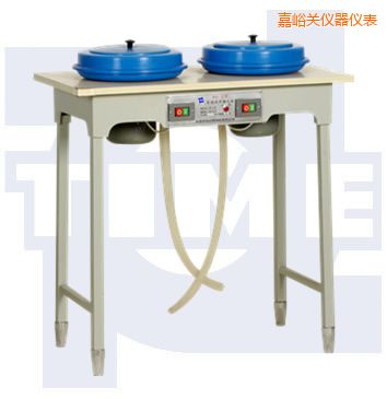 嘉峪关立式金相试样抛光机