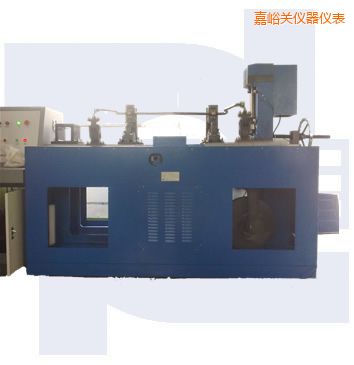 嘉峪关机械式汽车稳定杆疲劳试验机