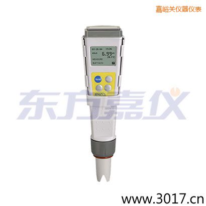 嘉峪关笔式精密防水迷你型酸度仪