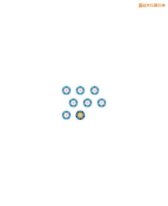 嘉峪关迷你温度贴