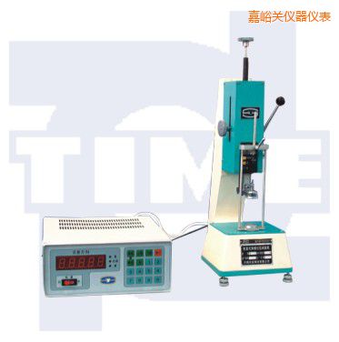 嘉峪关数显示弹簧拉压试验机