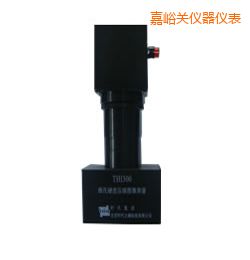 嘉峪关时代维氏硬度压痕图像测量系统