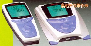 嘉峪关PH/电导率测量仪