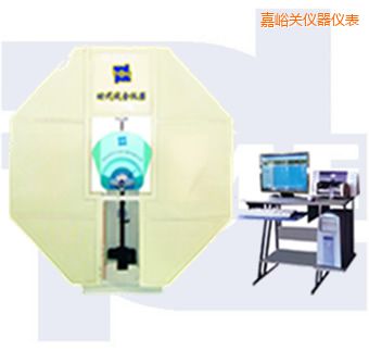 嘉峪关微机控制摆锤冲击试验机