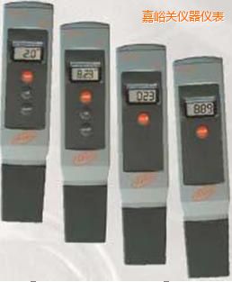 嘉峪关多参数笔式测试仪