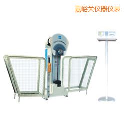 嘉峪关时代液晶数显摆锤冲击试验机