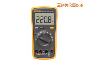 嘉峪关经济型数字万用表