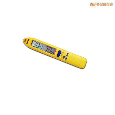 嘉峪关掌上型温湿度计