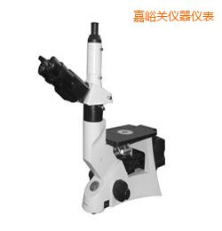 嘉峪关时代金相显微镜