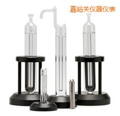 嘉峪关水三相点瓶