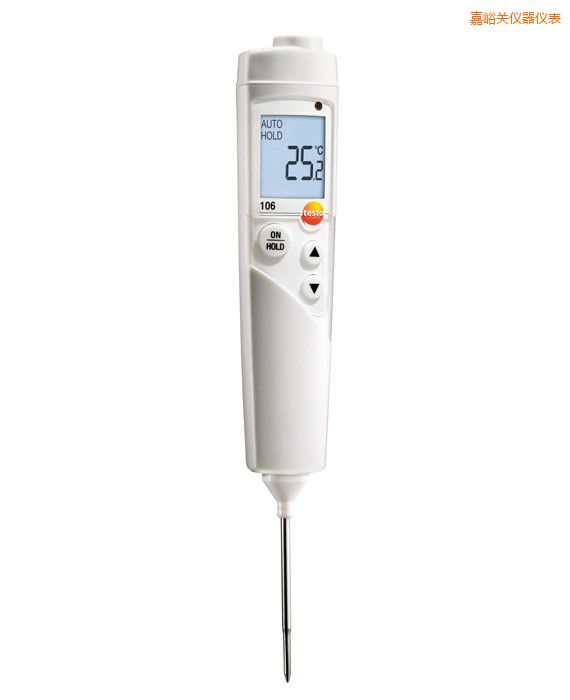 �����ط�ˮ��ʳƷ�����¶ȼ�