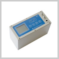 嘉峪关便携型泵吸式氯气检测仪