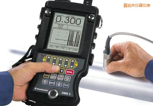 嘉峪关超声波测厚仪