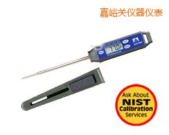 嘉峪关快速检测探针温度计