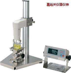 嘉峪关正弦波振动式粘度计