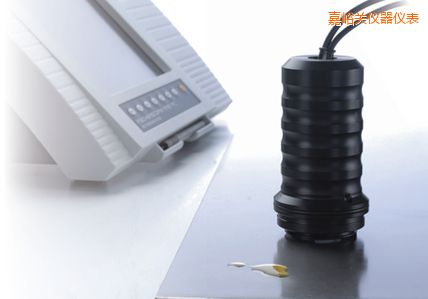 嘉峪关β 射线反向散射法