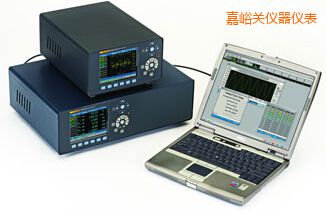 嘉峪关多功能功率分析仪