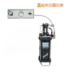 嘉峪关气体增压泵