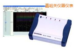 嘉峪关逻辑分析仪