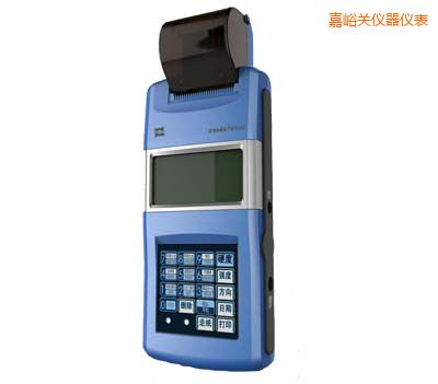 嘉峪关便携式里氏硬度计