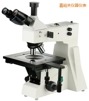 嘉峪关正置金相显微镜