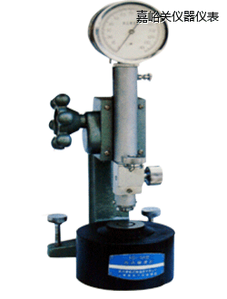 嘉峪关肖氏硬度计