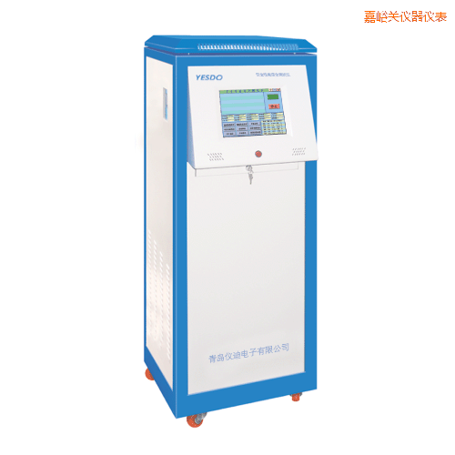 嘉峪关安全性能综合测试仪(精品型)