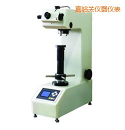 嘉峪关时代维氏硬度计