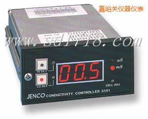 嘉峪关工业在线电导率仪