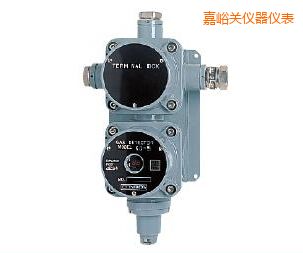 嘉峪关可燃气体检测仪