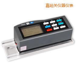 嘉峪关时代手持式粗糙度仪