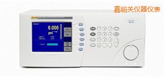 嘉峪关微压气体压力控制器校准器