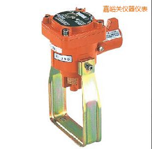 嘉峪关固定式可燃气体检测仪