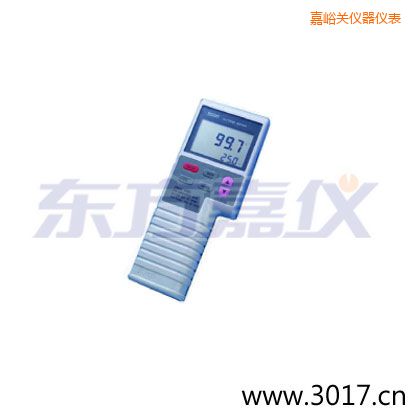 嘉峪关实验室溶解氧、温度便捷仪