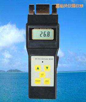 嘉峪关感应式水分仪