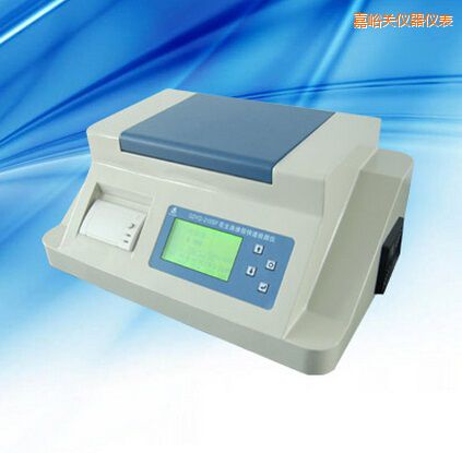 嘉峪关花生油掺假检测仪