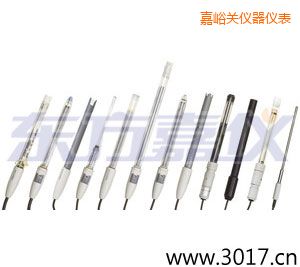 嘉峪关离子选择性电极