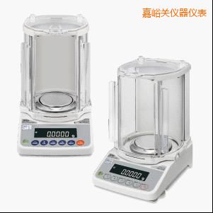 嘉峪关日本AND HR-AZ/HR-A系列分析天平